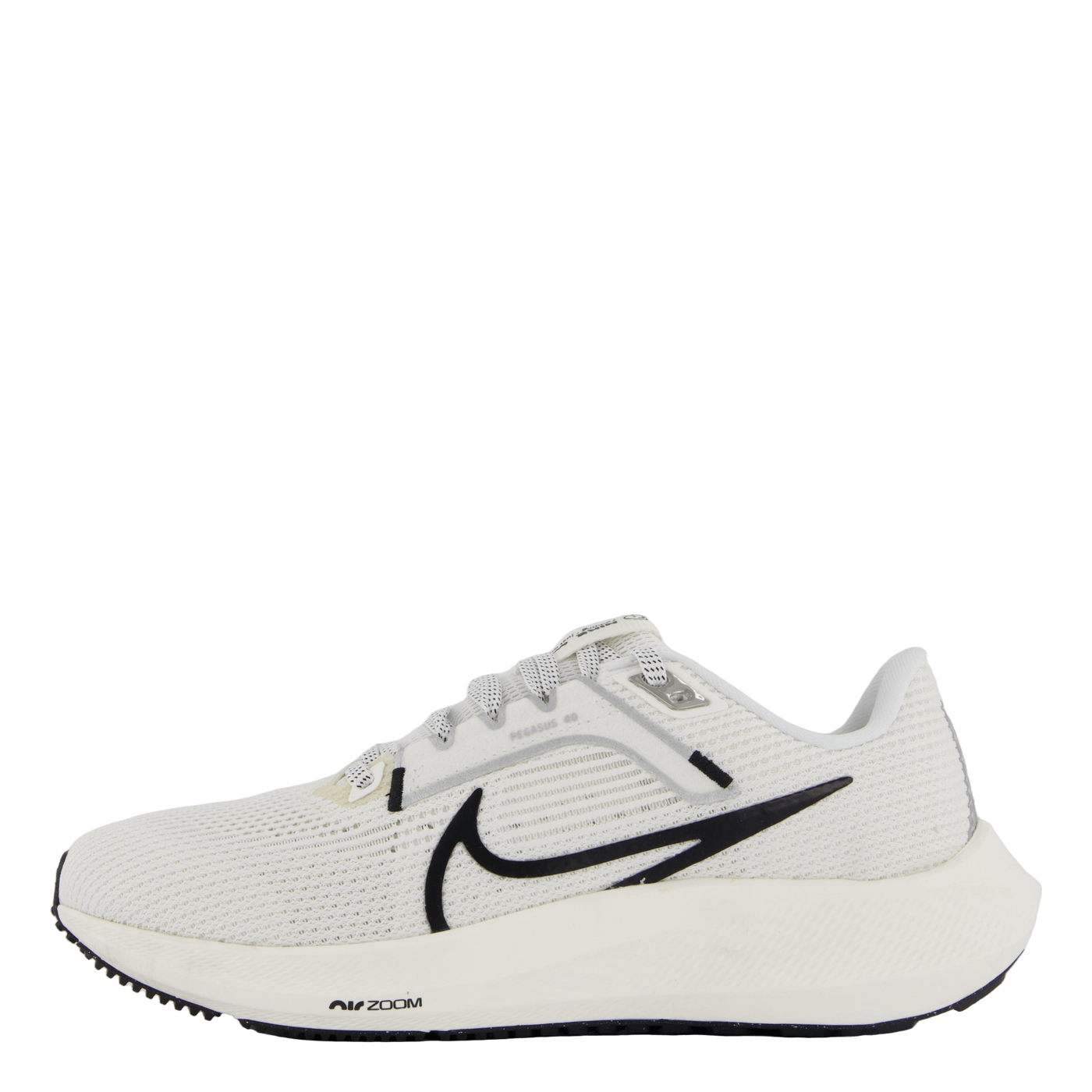 Nike Pegasus 40 Women's Road R Sail/black-coconut Milk-white