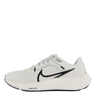 Nike Pegasus 40 Women's Road R Sail/black-coconut Milk-white