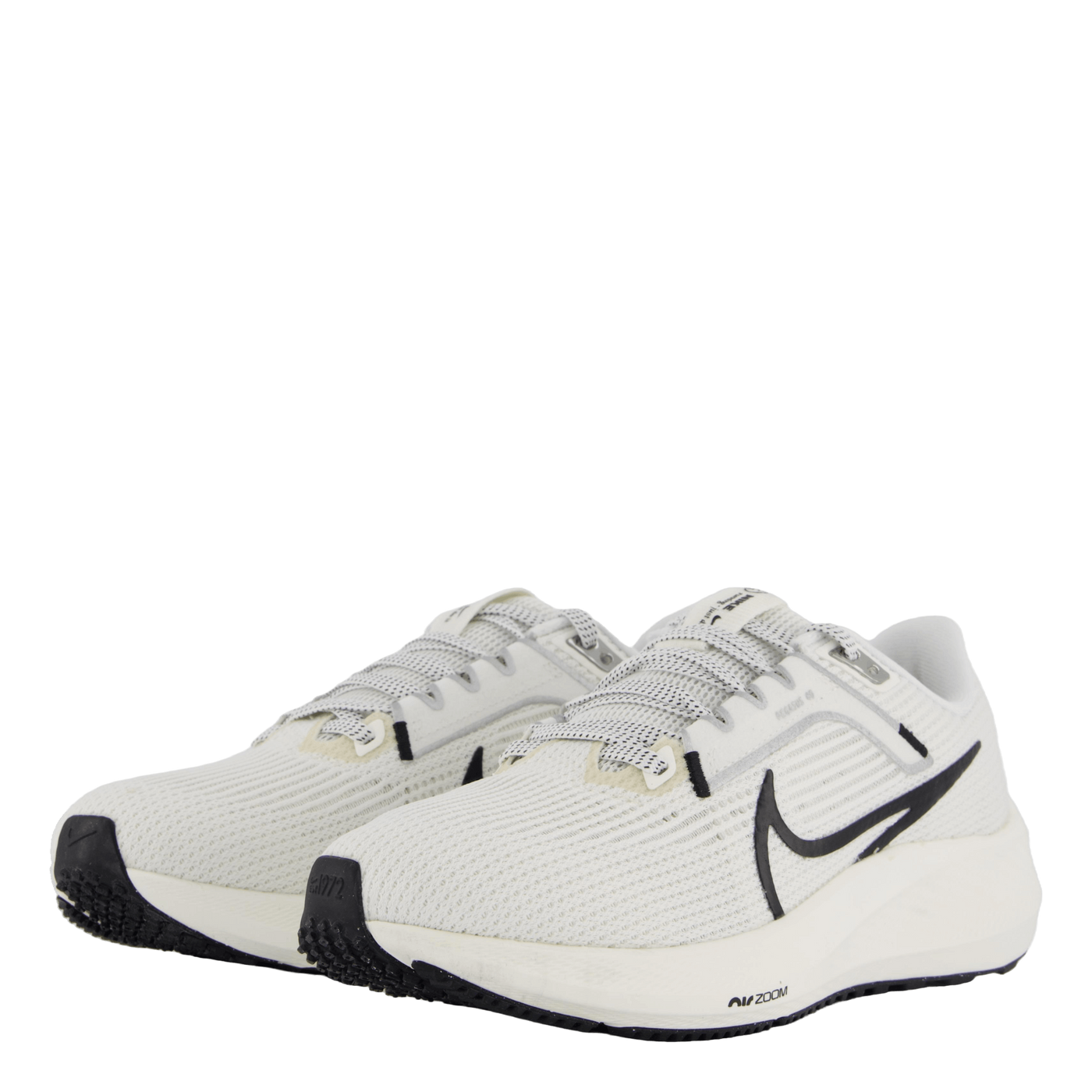 Nike Pegasus 40 Women's Road R Sail/black-coconut Milk-white