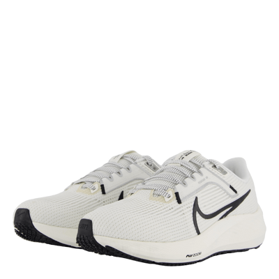 Nike Pegasus 40 Women's Road R Sail/black-coconut Milk-white