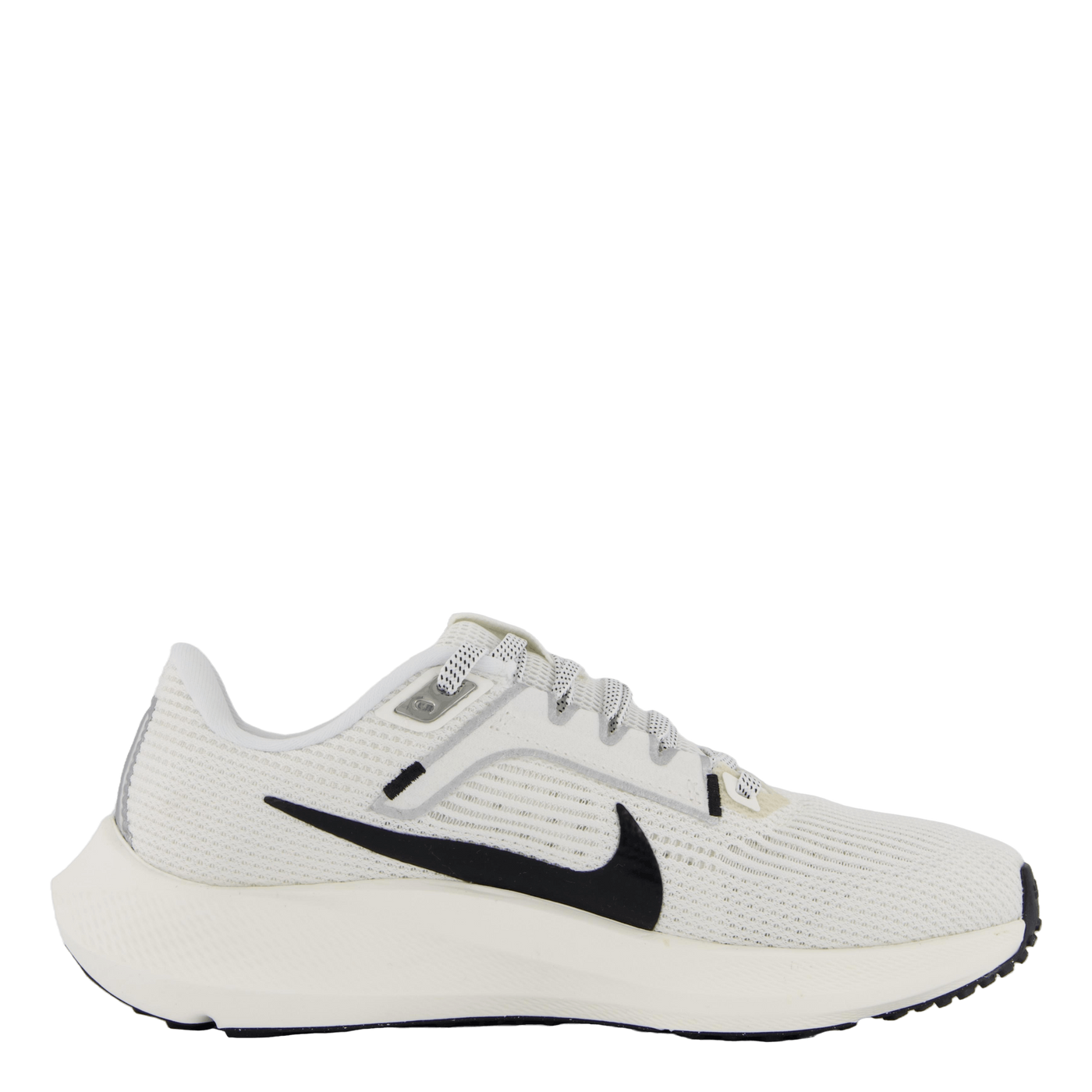 Nike Pegasus 40 Women's Road R Sail/black-coconut Milk-white