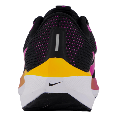 Nike Pegasus 40 Women's Road R Black/hyper Violet-laser Orang