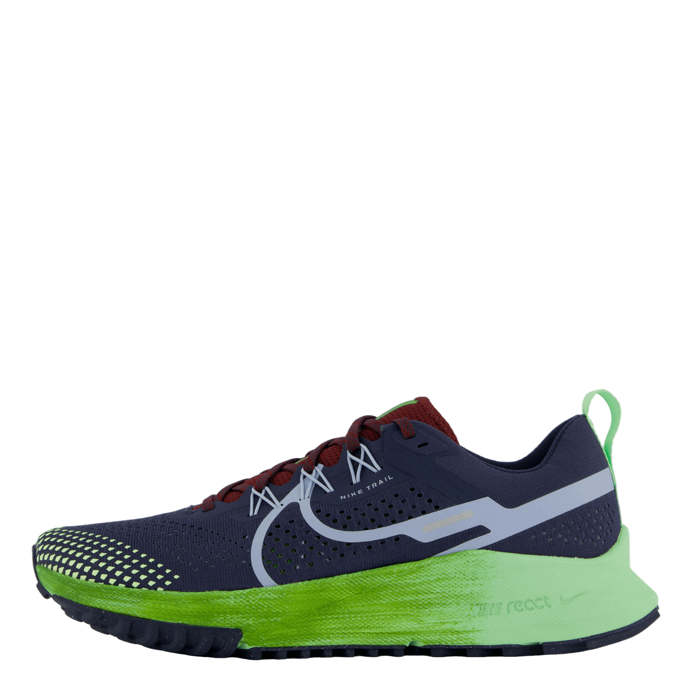 Nike Pegasus Trail 4 Men's Tra Thunder Blue/lt Armory Blue-ch