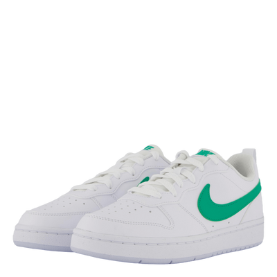 Nike Court Borough Low Recraft White/stadium Green-football G