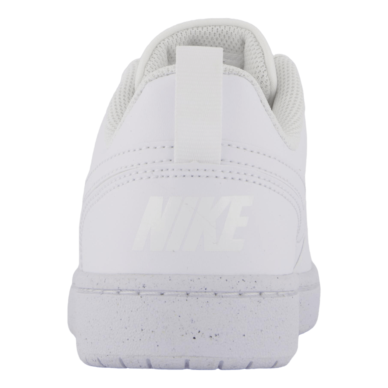 Nike Court Borough Low Recraft White/white-white