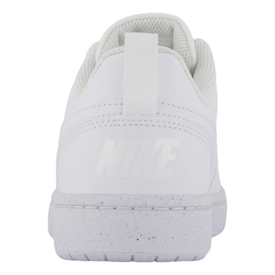 Nike Court Borough Low Recraft White/white-white