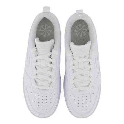 Nike Court Borough Low Recraft White/white-white