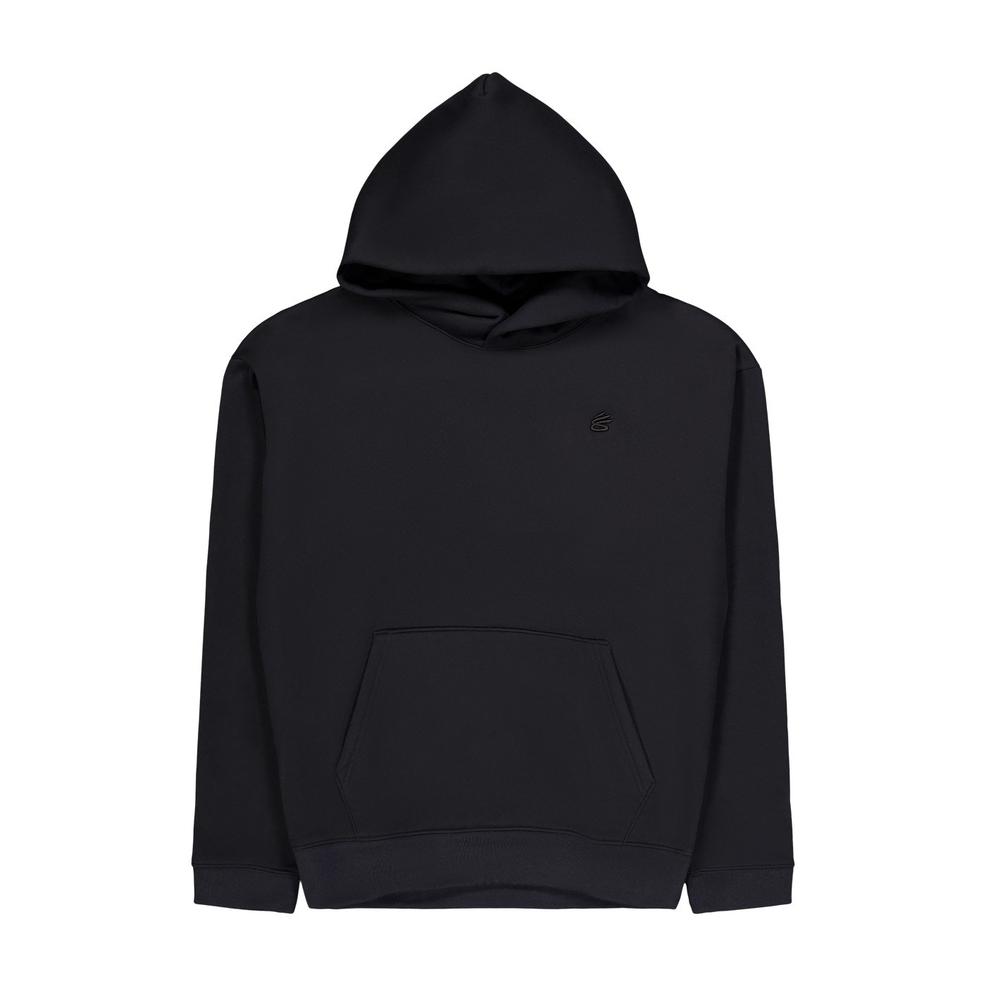 Curry Greatest Hoodie Black