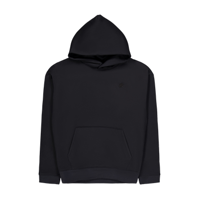 Curry Greatest Hoodie Black