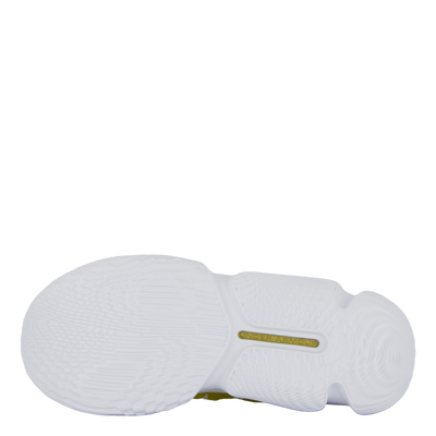 Ua W Flow Breakthru 4 White