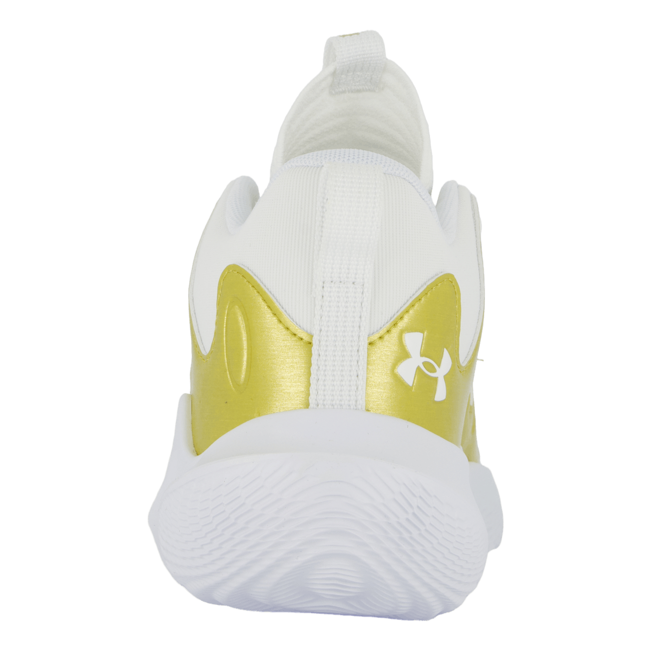 Ua W Flow Breakthru 4 White