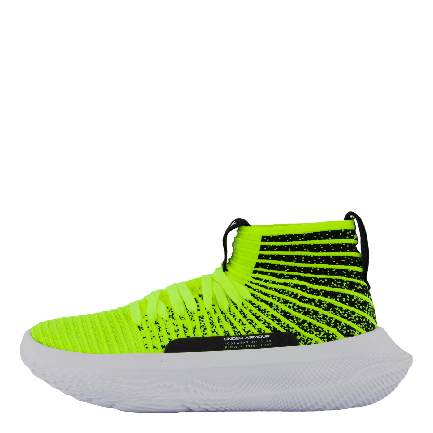 Ua Flow Futr X Elite Green