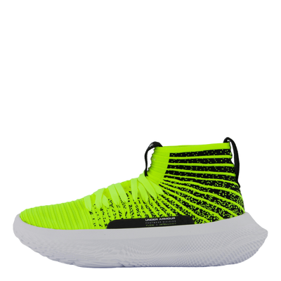 Ua Flow Futr X Elite Green