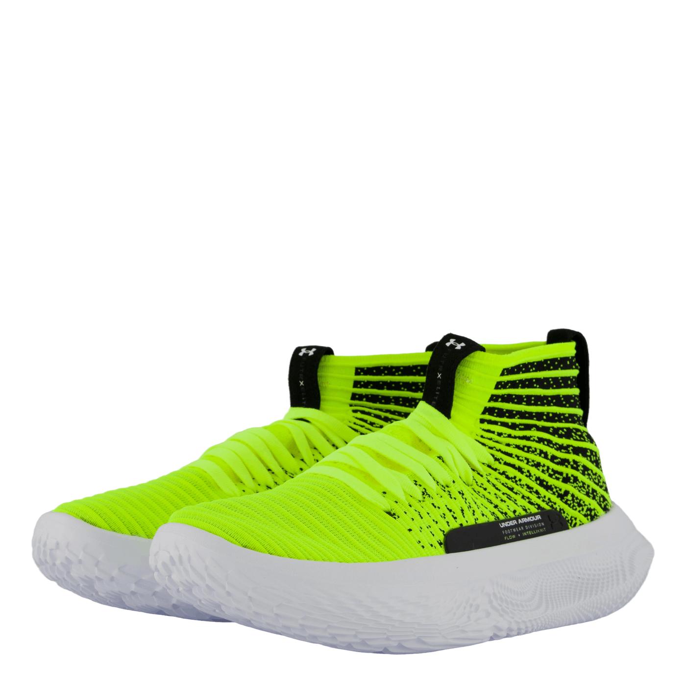 Ua Flow Futr X Elite Green