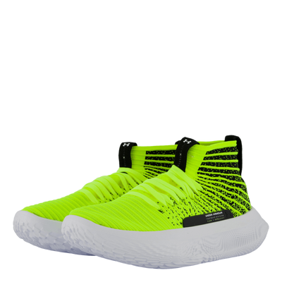 Ua Flow Futr X Elite Green