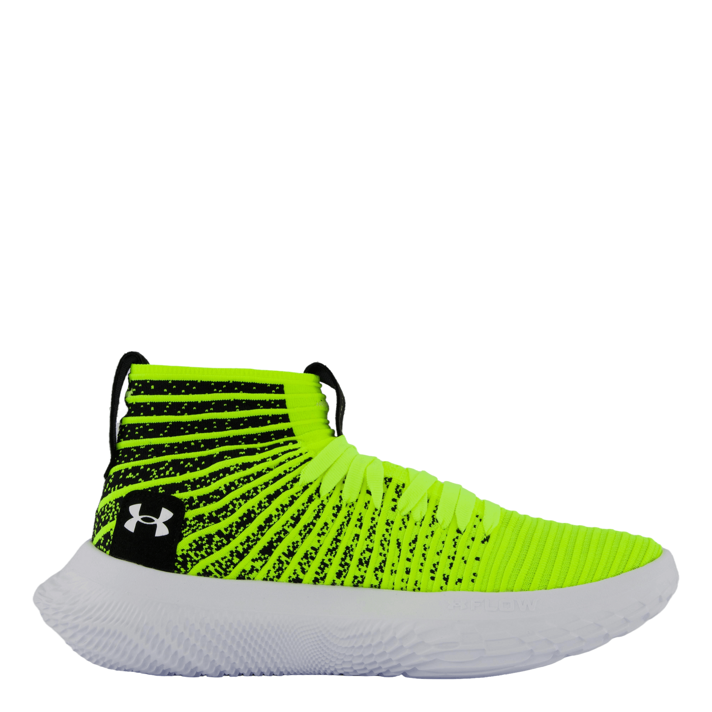 Ua Flow Futr X Elite Green