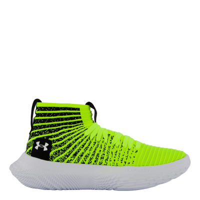 Ua Flow Futr X Elite Green