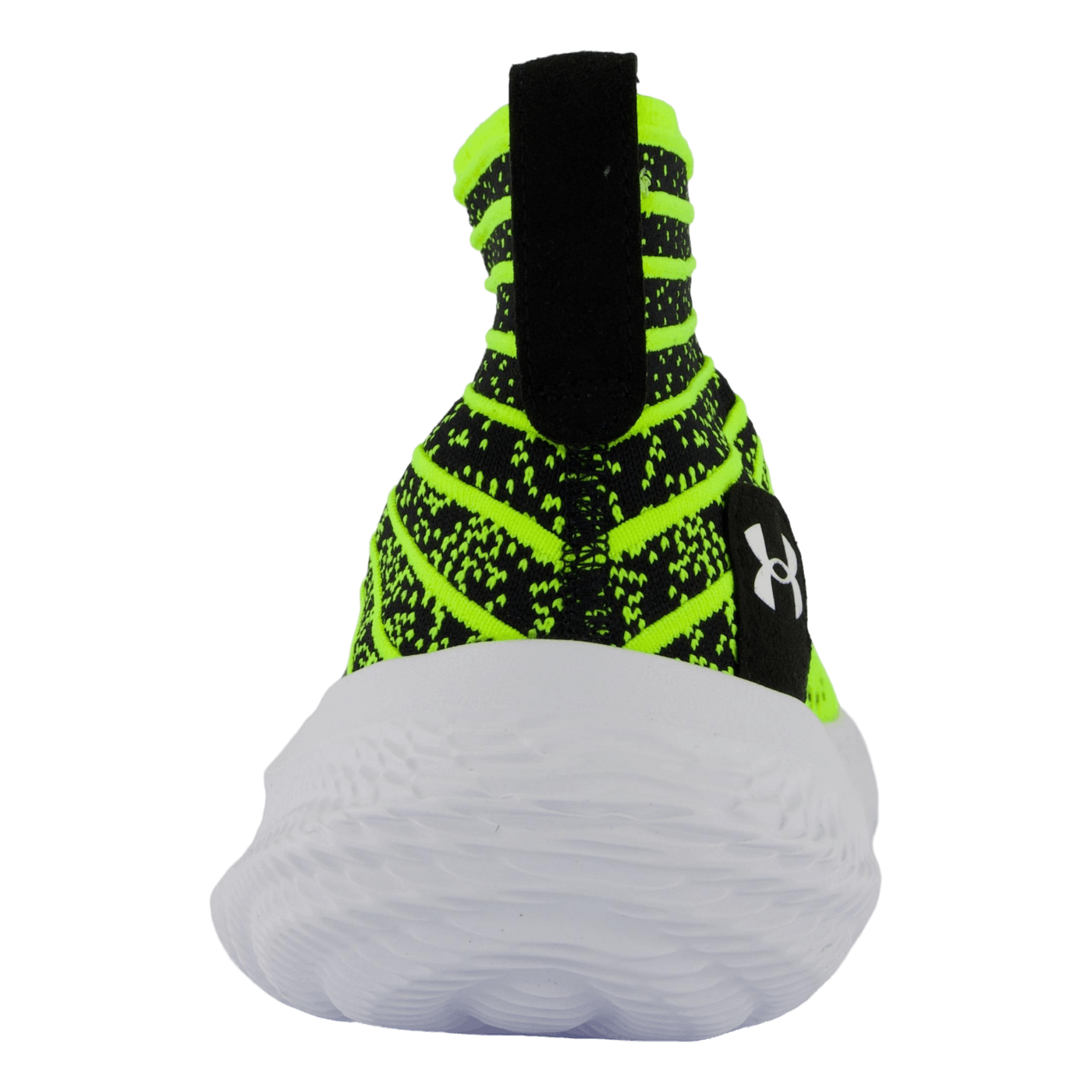 Ua Flow Futr X Elite Green