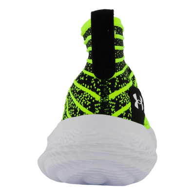 Ua Flow Futr X Elite Green