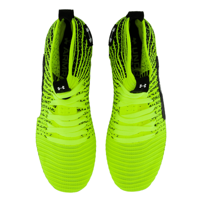 Ua Flow Futr X Elite Green