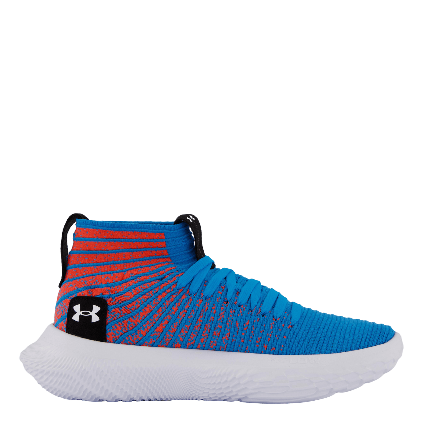 Ua Flow Futr X Elite Blue