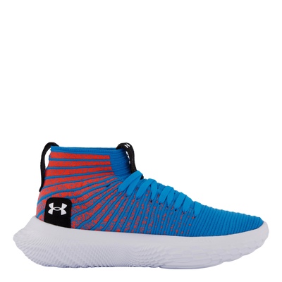 Ua Flow Futr X Elite Blue