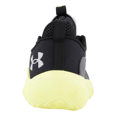 Ua Flow Futr X 3 Black