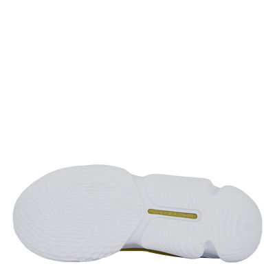 Ua Flow Futr X 3 White