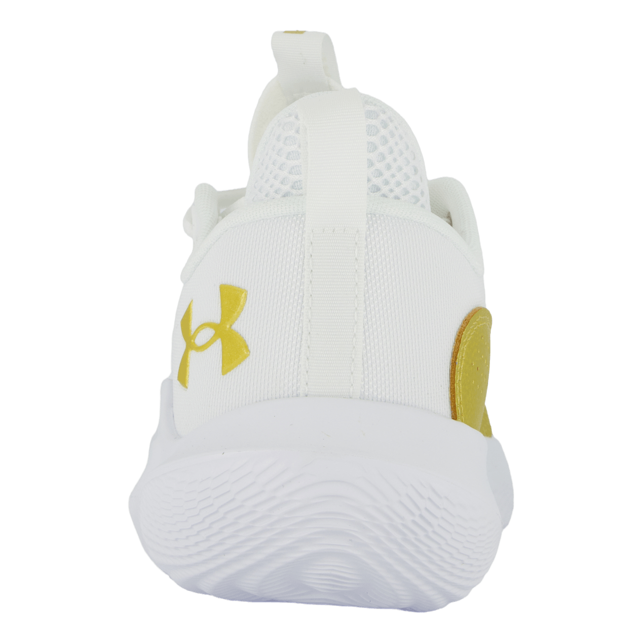 Ua Flow Futr X 3 White