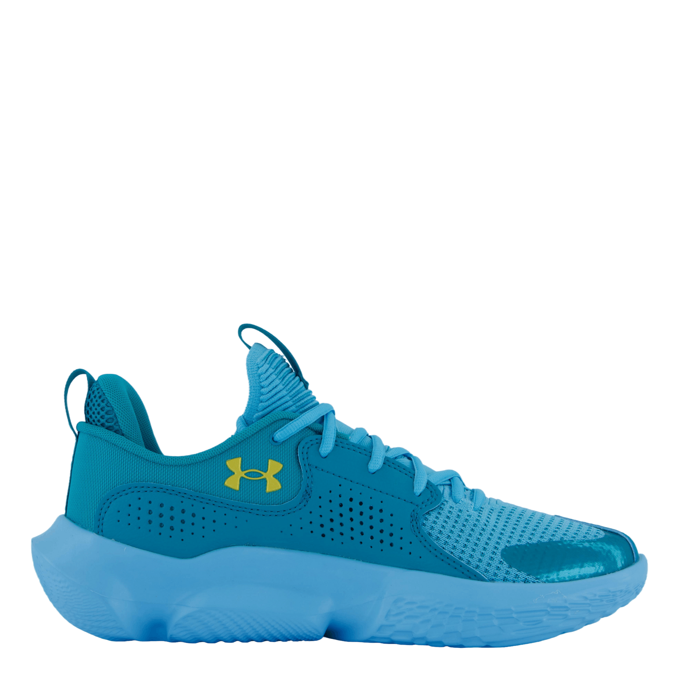 Ua Flow Futr X 3 Uaa Green