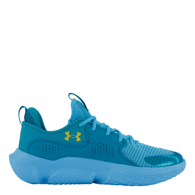 Ua Flow Futr X 3 Uaa Green