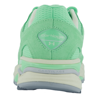 Ua Hovr Apparition Rtrftr Sd Green