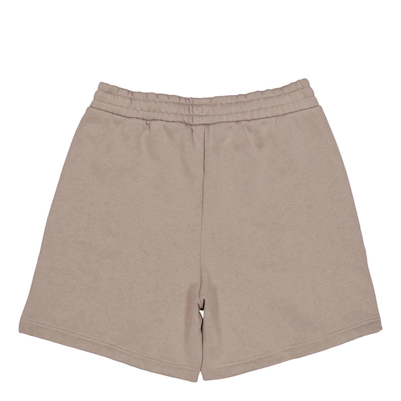 Ua Essl Flc Relax Bf Short Brown