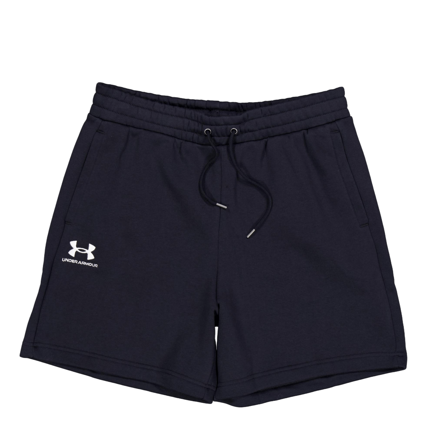 Ua Essl Flc Relax Bf Short Black