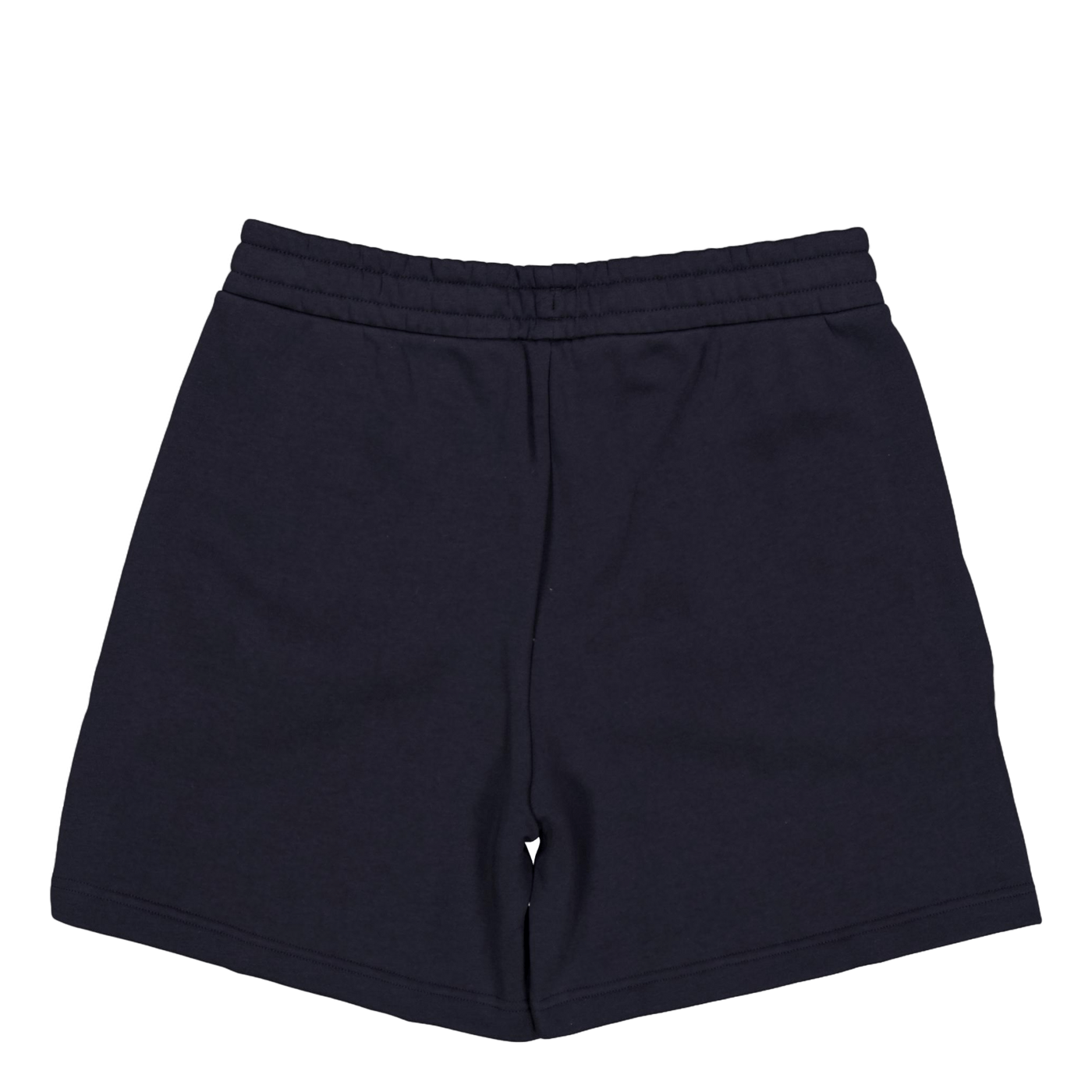 Ua Essl Flc Relax Bf Short Black