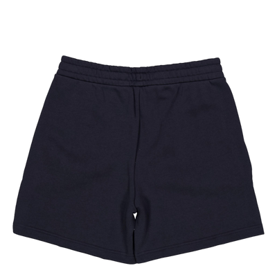 Ua Essl Flc Relax Bf Short Black