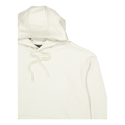 Ua Rival Waffle Hoodie Silt