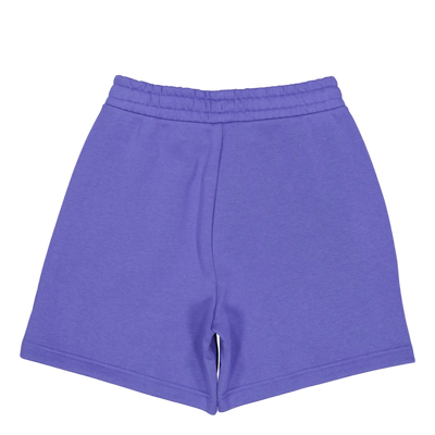 Ua Essl Flc Relax Bf Short Starlight