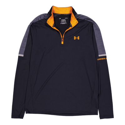 Ua Core+ Tech 1/4 Zip Black