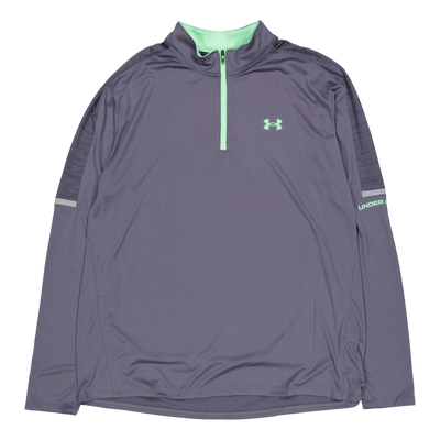 Ua Core+ Tech 1/4 Zip Castlerock