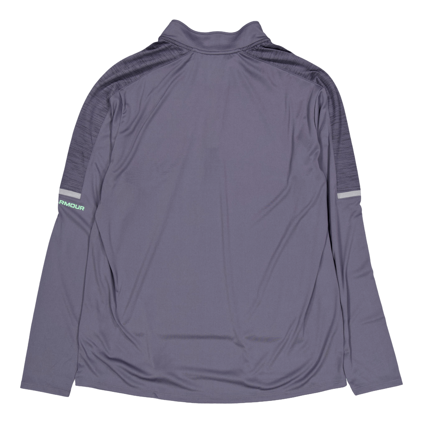 Ua Core+ Tech 1/4 Zip Castlerock