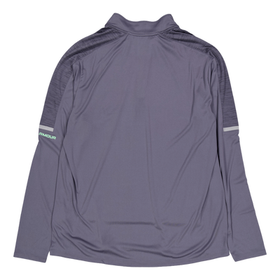 Ua Core+ Tech 1/4 Zip Castlerock