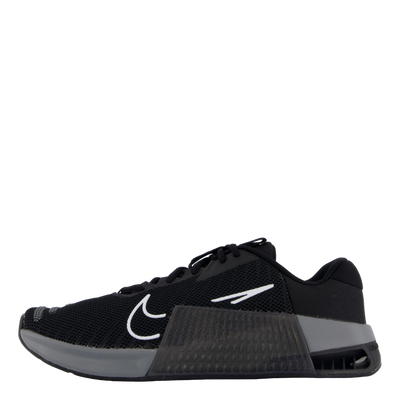 Nike Metcon 9 Men"s Training S Black/white-anthracite-smoke G