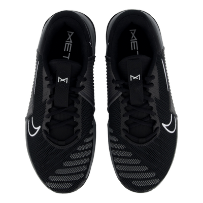 Nike Metcon 9 Men"s Training S Black/white-anthracite-smoke G