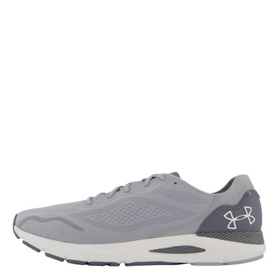 Ua Hovr Sonic 6 Gray