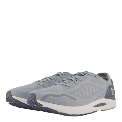 Ua Hovr Sonic 6 Gray