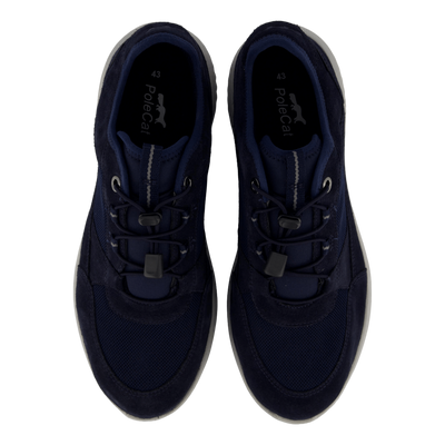 Credo Toronto Gtx Navy Blue