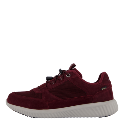 Credo Toronto Gtx Bordo