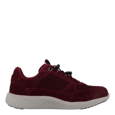 Credo Toronto Gtx Bordo