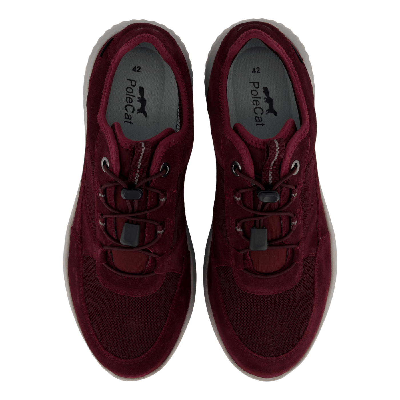 Credo Toronto Gtx Bordo